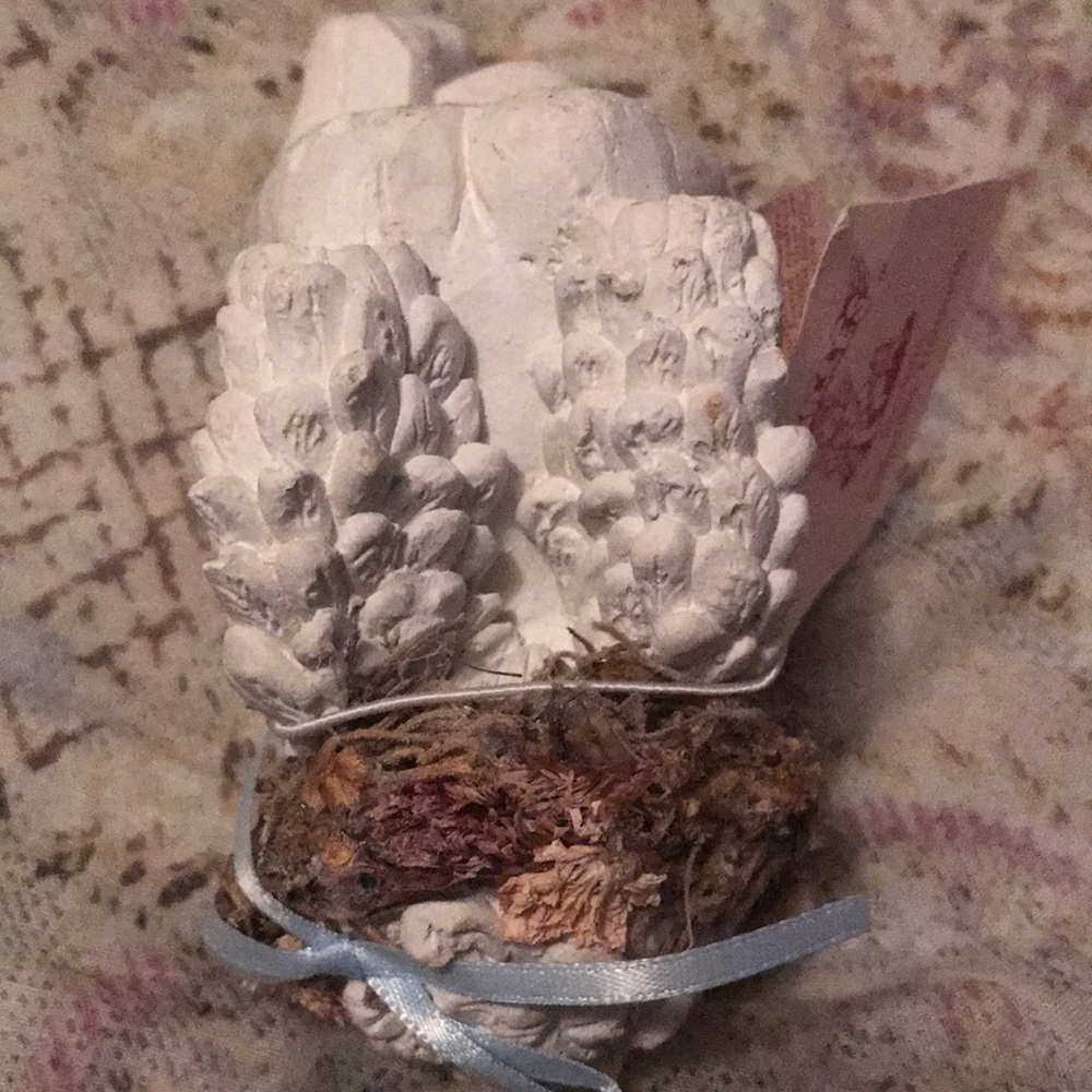 Dreamsicles Precious Collectible treasures - Picture 4 of 4